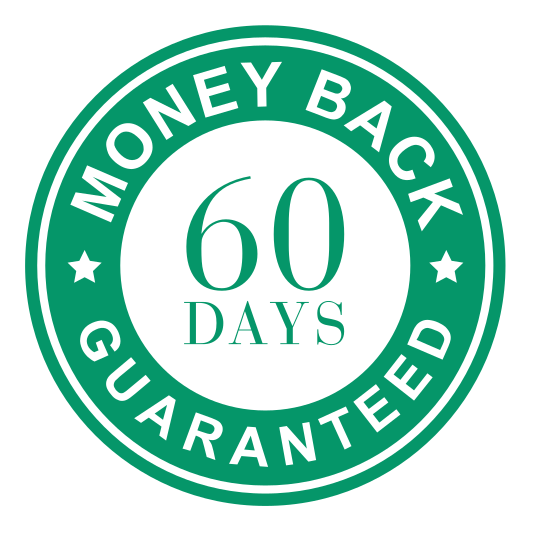 60-Day Guarantee
